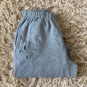 Brandy Melville sweatpants
